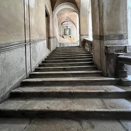 Apartamento Vittorio Emanuele House Palermo