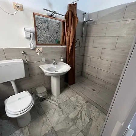 Apartamento Vittorio Emanuele House *