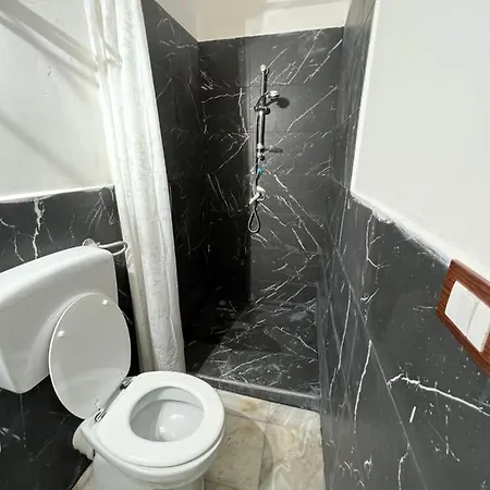 Apartamento Vittorio Emanuele House *