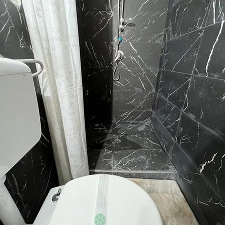 Apartamento Vittorio Emanuele House *