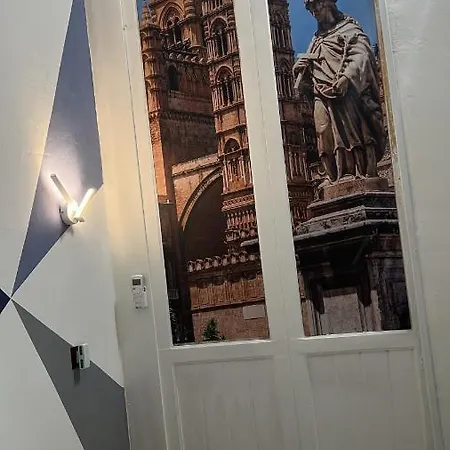 Vittorio Emanuele House Apartamento *