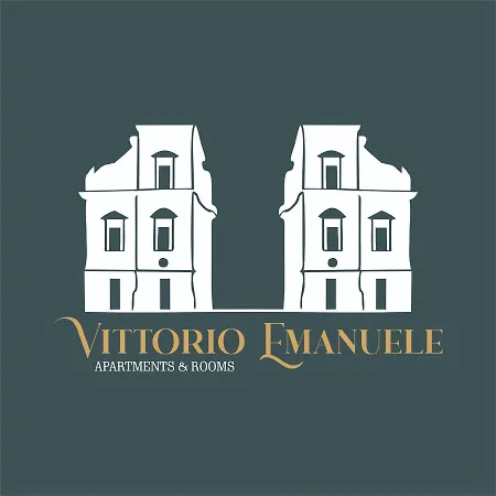 Apartamento Vittorio Emanuele House *