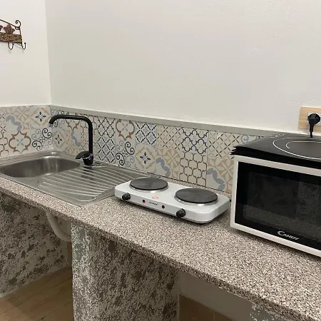 Vittorio Emanuele House Apartamento Palermo