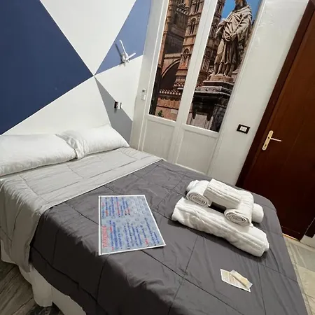 Apartamento Vittorio Emanuele House