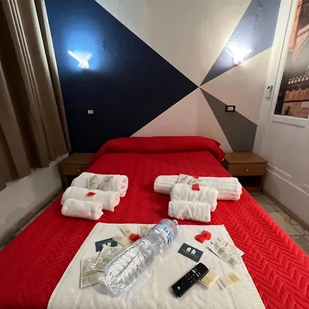 Apartamento Vittorio Emanuele House *