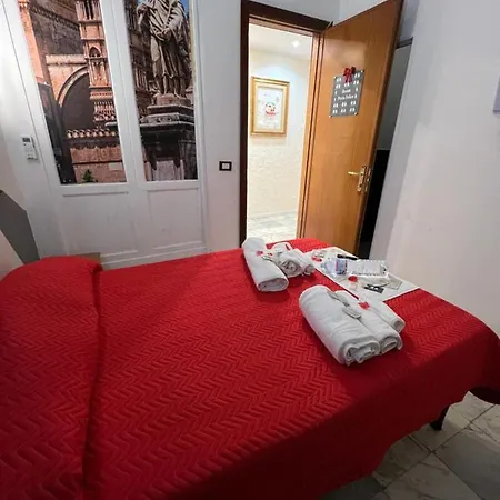 Vittorio Emanuele House Apartamento *