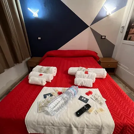 Apartamento Vittorio Emanuele House