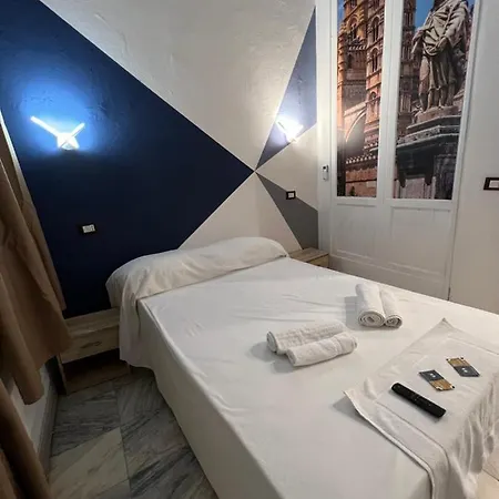 Vittorio Emanuele House Apartment