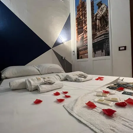 Vittorio Emanuele House Apartment *